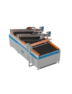 SBAVATORE AUTOMATICO IN CORSA