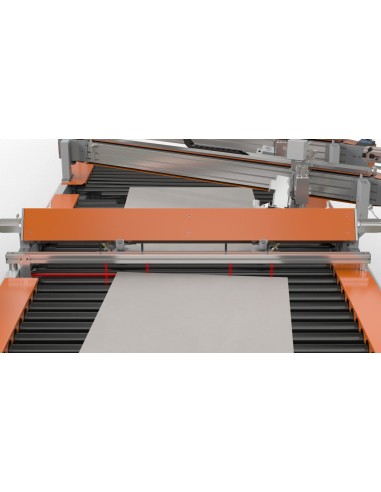 SBAVATORE AUTOMATICO IN CORSA