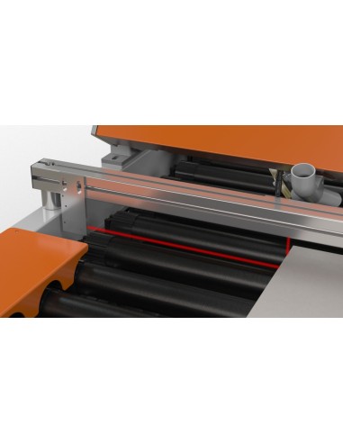 SBAVATORE AUTOMATICO IN CORSA