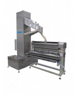 DISTRIBUTORE GRANIGLIA...