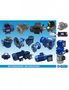 motorizzazioni