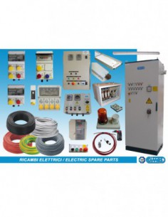 ricambi elettrici