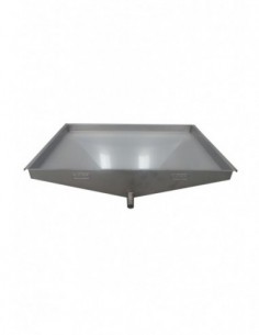 VASCA RACCOLTA SMALTO