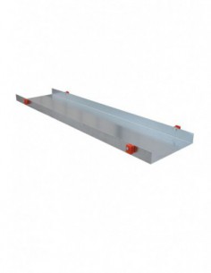 PROTEZIONE PER SOTTOPASSO