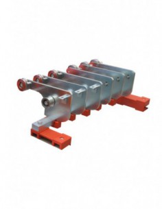 NASELLO DI COLLEGAMENTO