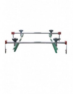 GUIDE LATERALI IN POLIZENE