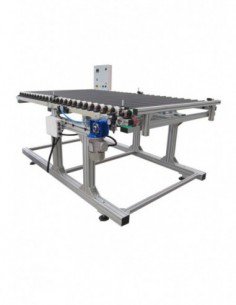 RULLIERA ESTRAZIONE PEZZI...