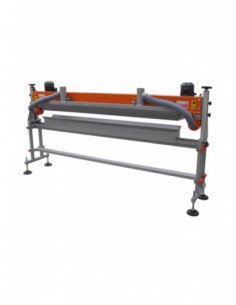 MÁQUINA CEPILLADORA...