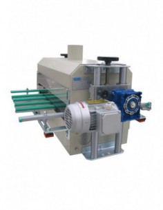 MÁQUINA CEPILLADORA...