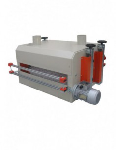 MÁQUINA CEPILLADORA 3 EJES...