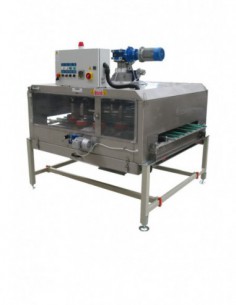 MÁQUINA CEPILLADORA...