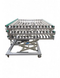 RULLIERA ESTRAZIONE PEZZI...