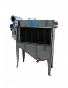 IDROFILTRO AD UMIDO PER...