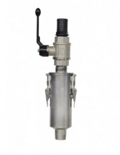 FILTRO A MAGNETE DA 1″ E 1/4