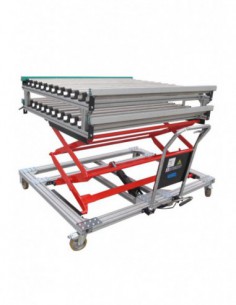 RULLIERA ESTRAZIONE PEZZI...