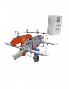 ALLINEATORE AUTOMATICO...