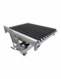 RULLIERA ESTRAZIONE PEZZI