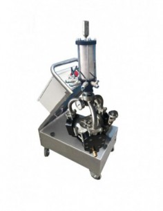 POMPA AIRLESS MULTI-J-E...