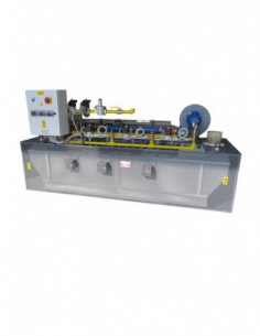 ESSICCATOIO ORIZZONTALE DI...