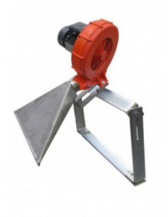 ELETTROVENTOLA ALTA...